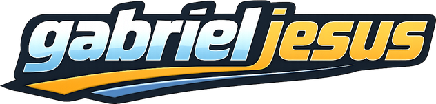 Logo gabriel jesus